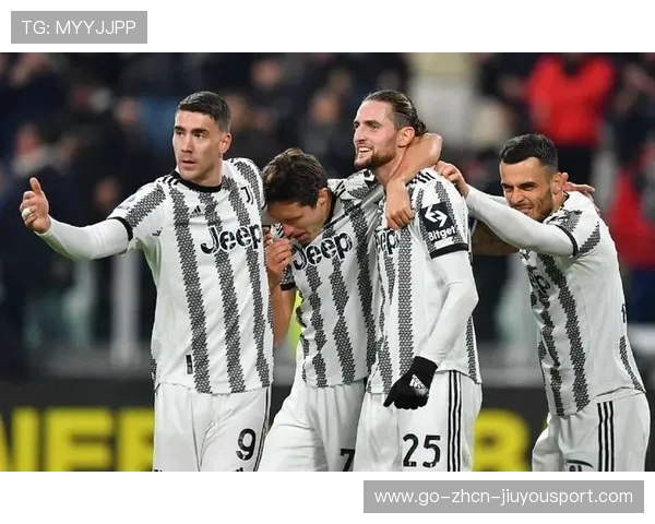 尤文稳居榜首，防守体系再度升级，尤文打法