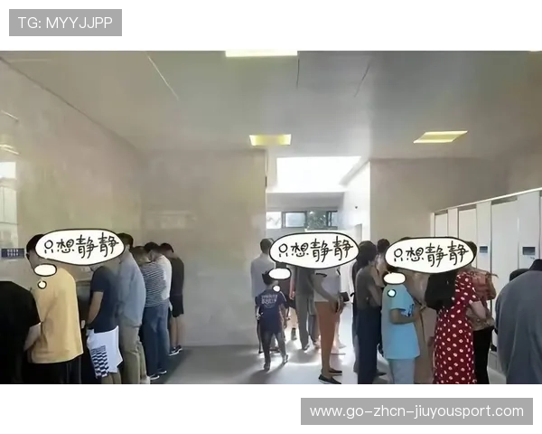教资考试女生占男厕事件引发社会广泛关注 教资考试女生占男厕事件引发社会广泛关注